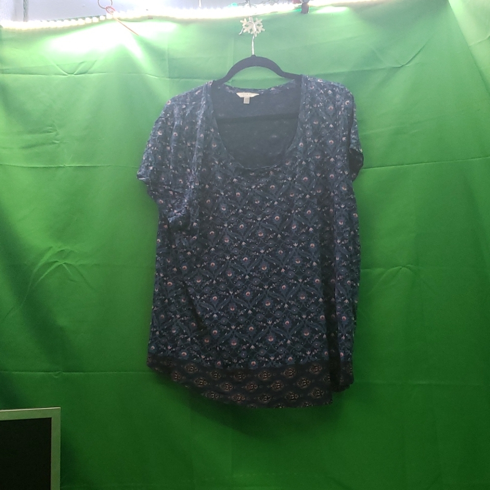 Lucky brand top